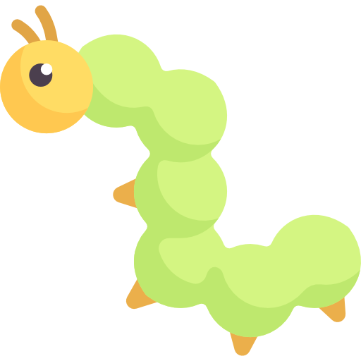 Caterpillar